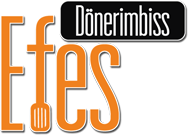 Efes Pizza & Döner Service Logo